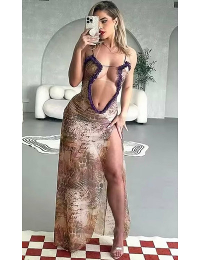 ROBE SIA
