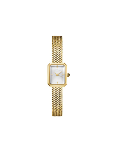 Montre Rosefield Minis MWGMG-M01