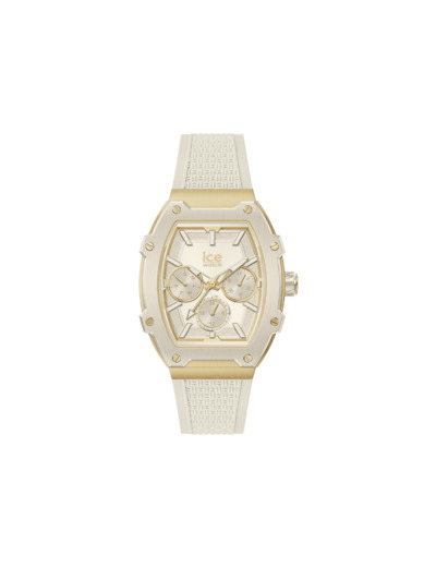 Montre Ice-Watch ICE boliday Almond skin