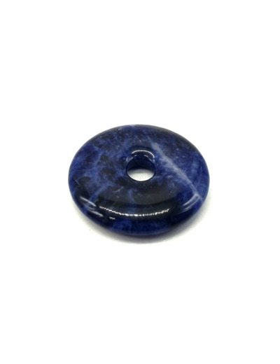 Donut Sodalite 3cm