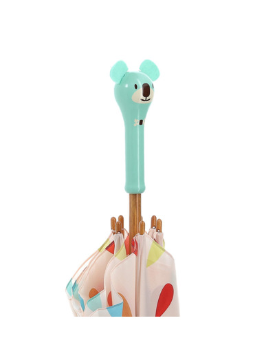 Parapluie Alice le Koala  - 4405G - Vilac