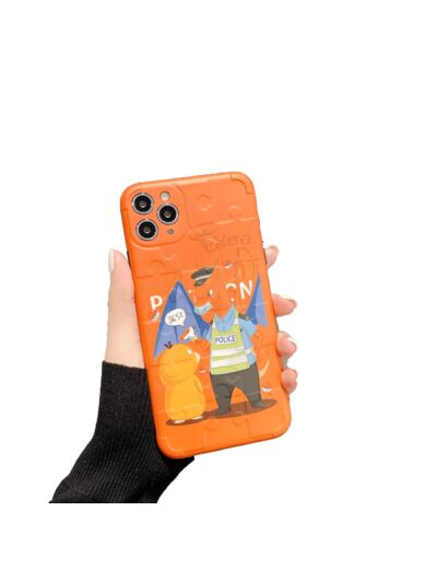 COQUE DE TÉLÉPHONE POKÉMON