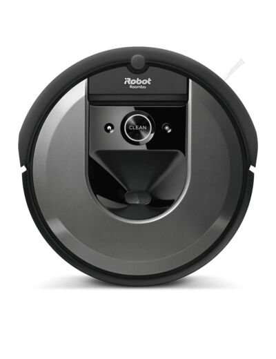 Aspirateur robot connecté Roomba I7 Plus I7558