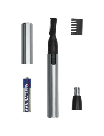 Micro Tondeuse Multi-Usages Visage GROOMSMAN REF 5640-616