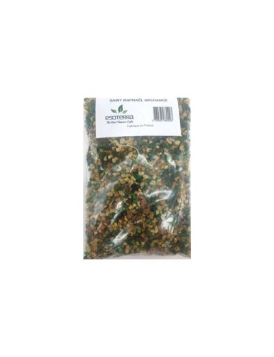 RESINE SAINT RAPHAEL  20GR