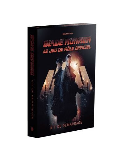 Blade Runner - Kit de Démarrage