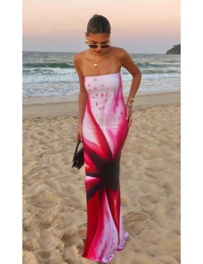 ROBE LILA