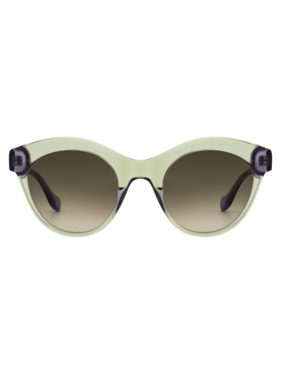 Iconik Diva Cristal vert - Lunettes de Soleil