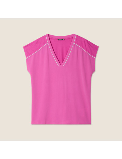 T-shirt manches courtes