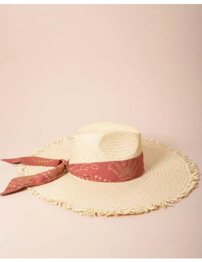 Maradji Chapeau Balthazar Pomelo