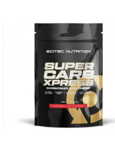 SUPERCARB XPRESS