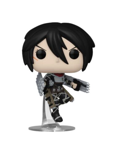 FIGURINE POP MIKASA SAISON 5