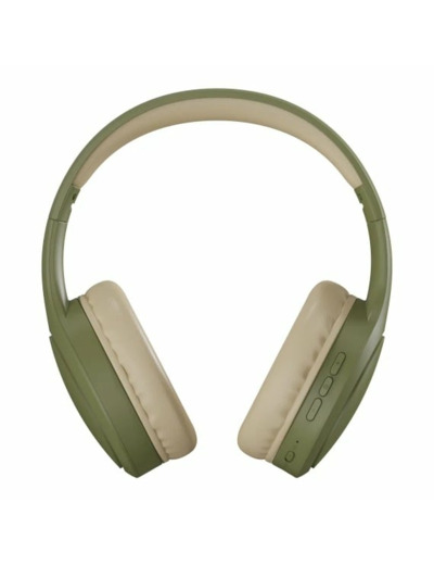 Casque sans fil TONALITY Vert