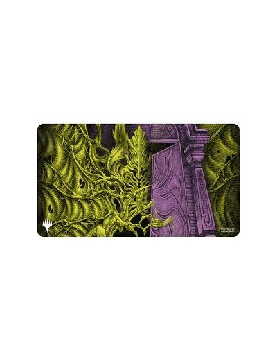 MTG : Duskmourn Playmat - Valgavoth