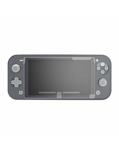 Coque en silicone pour la Switch Lite