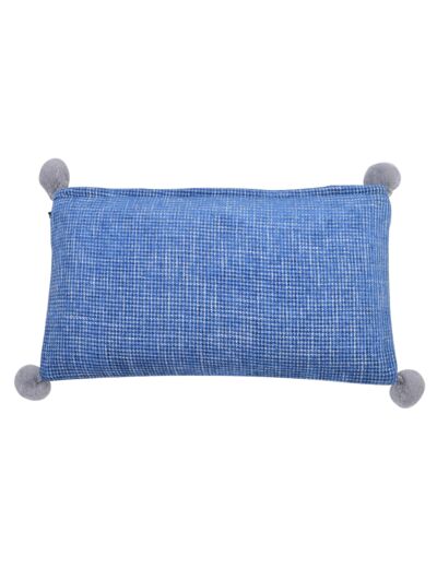 coussin massant