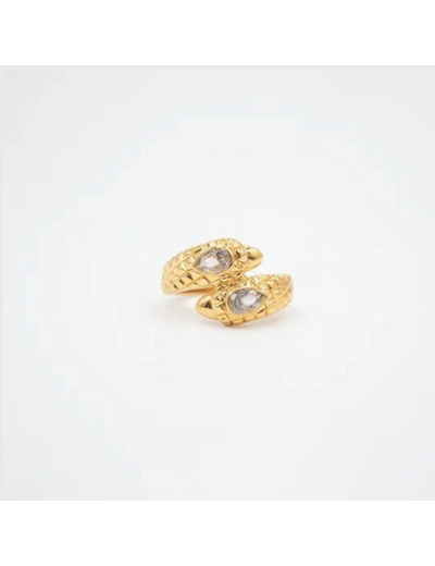 Bague Toi & Moi