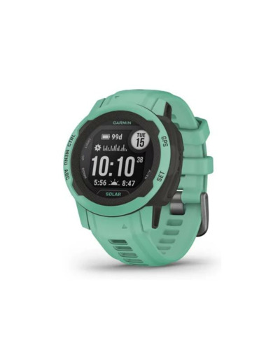 Montre Garmin Instinct 2S Solar 010-02564-02