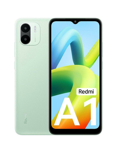 Smartphone redmi a1 vert