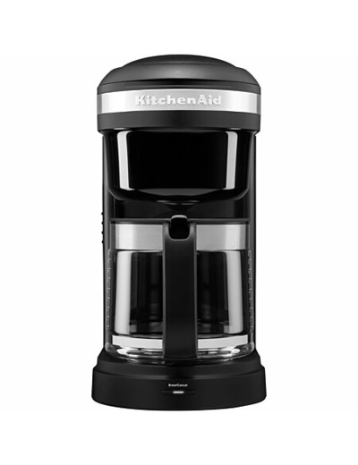 CafetiÃ¨re filtre kitchenaid 5kcm1208eob