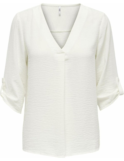 T-SHIRTS & TOPS FEMME BLACK