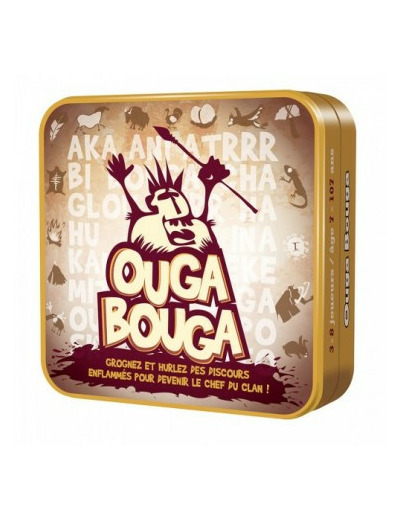 Ouga Bouga