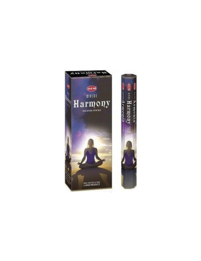 Encens Hem harmonie divine