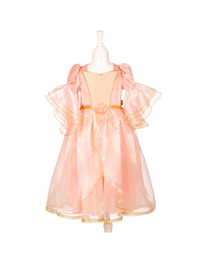 Marie-Laure Robe, 5-7 ans, 110-122 cm - 100998 - Souza For Kids