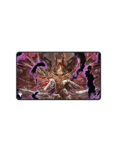 MTG : Duskmourn Playmat - Damnation