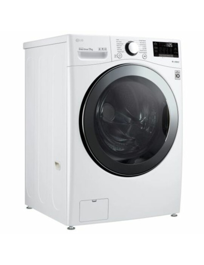 Lave-linge xxl 17 kg turbowash ref f71p12wh