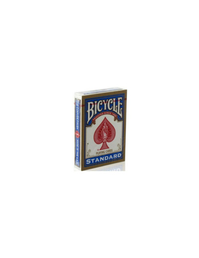 Bicycle - Standard - Bleu