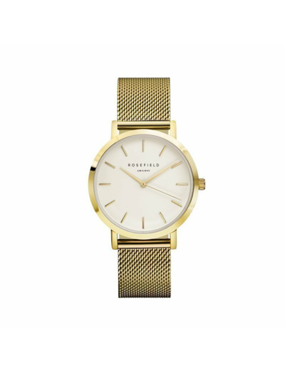Montre Rosefield The Mercer MWG-M41
