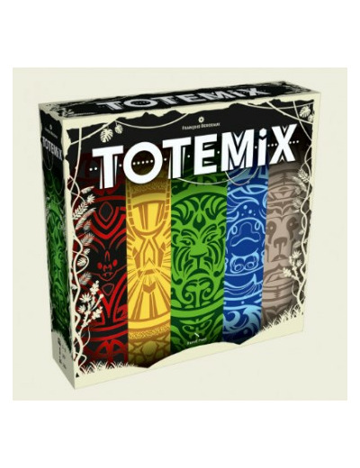 Totemix