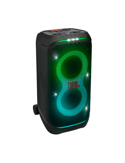 Enceinte sono dj portable partybox stage 320