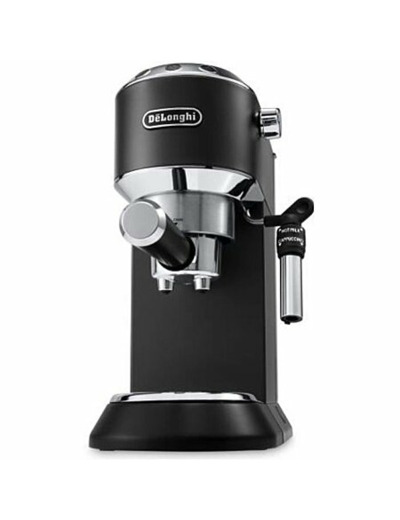 Machine expresso classique - delonghi ec685.bk dedica style - noir