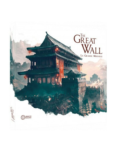 The Great Wall