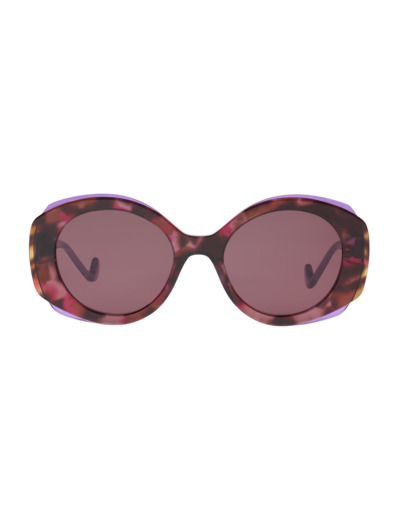 Iconik Spicy Ecaille Violet - Lunettes de Soleil