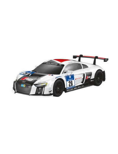 VOITURE RC AUDI R8 LMS