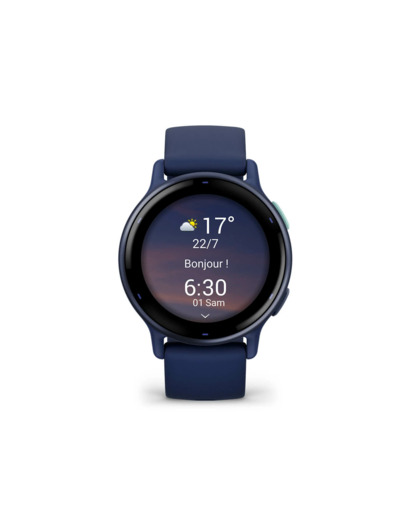 Montre Garmin Vívoactive® 5 010-02862-12