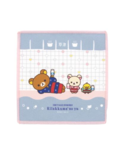 SOUS-VERRE RILAKKUMA