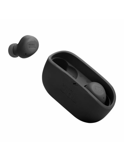 Ecouteurs true wireless jbl wave flex noir