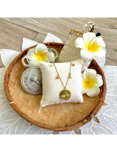 Collier Volkan la pété
