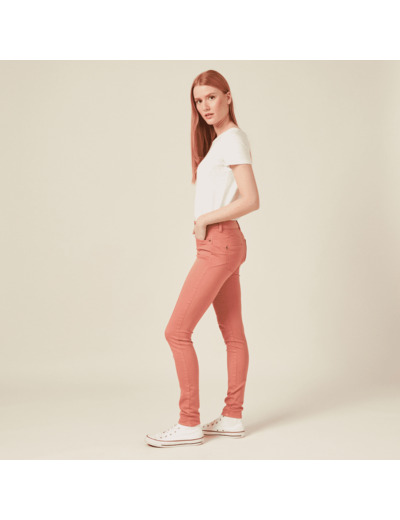 Pantalon Audrey - skinny push up