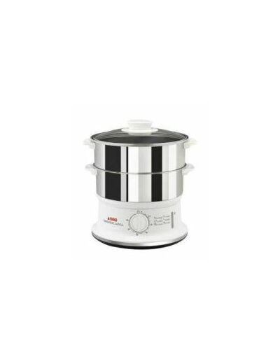 Cuisseur Vapeur Inox REF VC145100