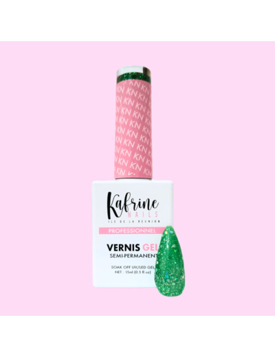 VERNIS SEMI PERMANENT- 935