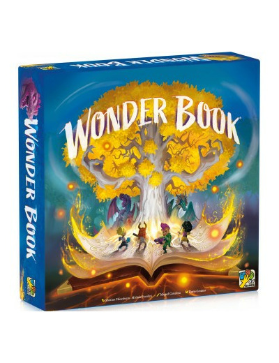 Wonder Book