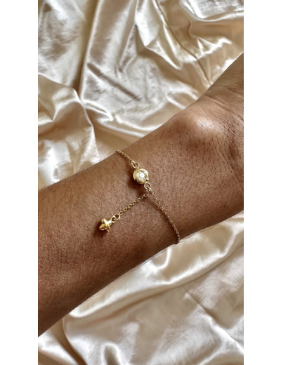 Bracelet Lyra