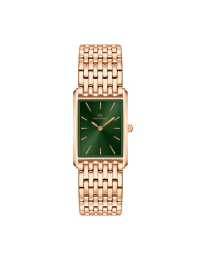 Daniel Wellington Bound Emerald Sunray