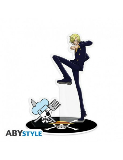 ONE PIECE - Acryl® - Sanji