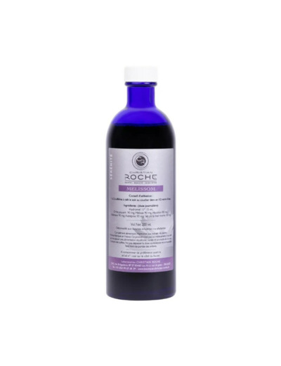 SOLUTION MELISSOM CHRISTIAN ROCHE 200ML